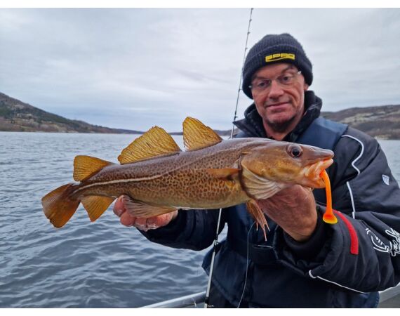 Raven Noorwegen festival 2026