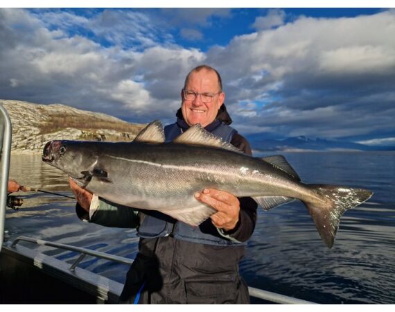 Raven Noorwegen festival 2026