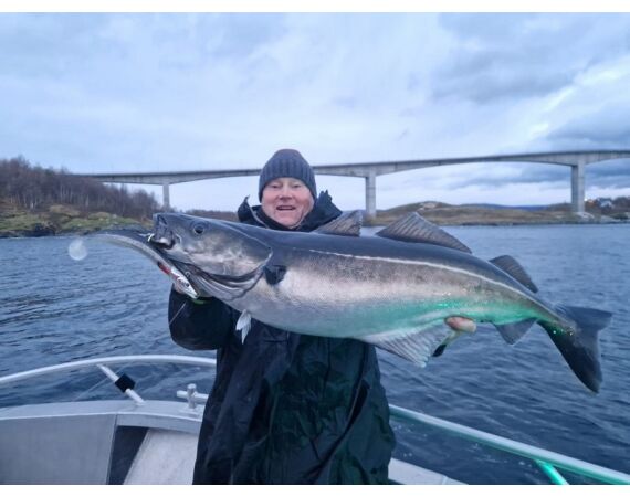 Raven Noorwegen festival 2026