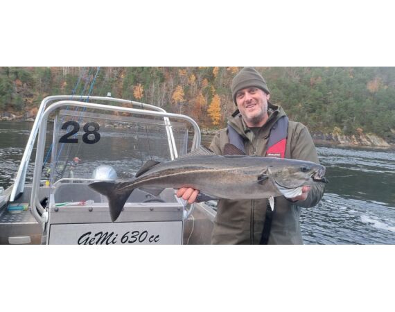 Raven Noorwegen festival 2026