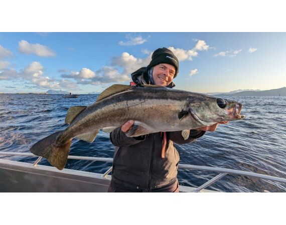 Raven Noorwegen festival 2026