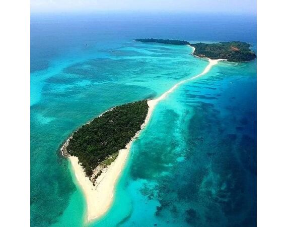 Madagascar Live aboard