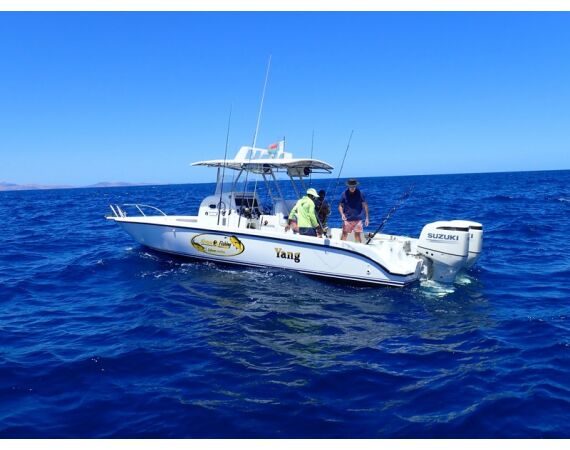 Madagascar Live aboard