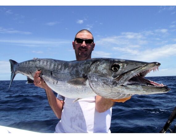 Madagascar Live aboard