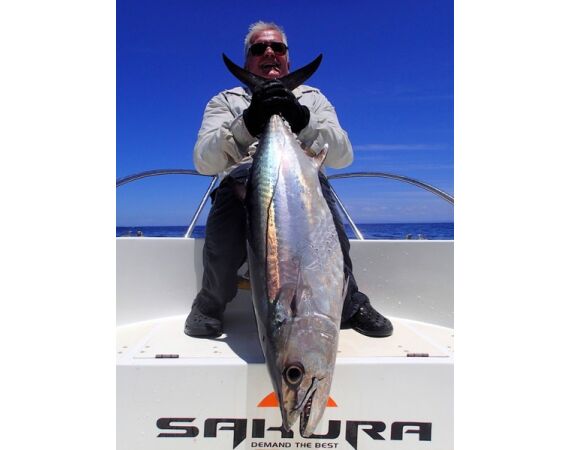 Madagascar Live aboard