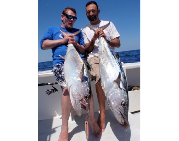 Madagascar Live aboard