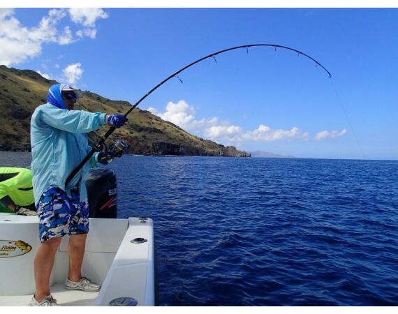 Madagascar Live aboard