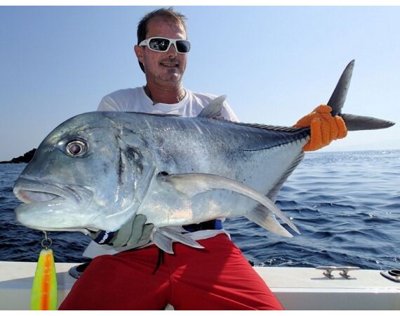 Madagascar Live aboard