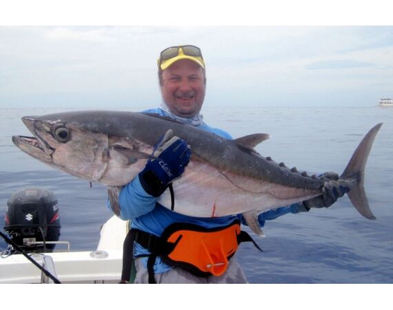 Madagascar Live aboard