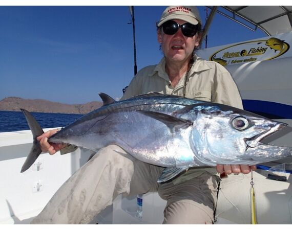 Madagascar Live aboard