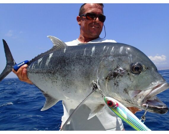 Madagascar Live aboard