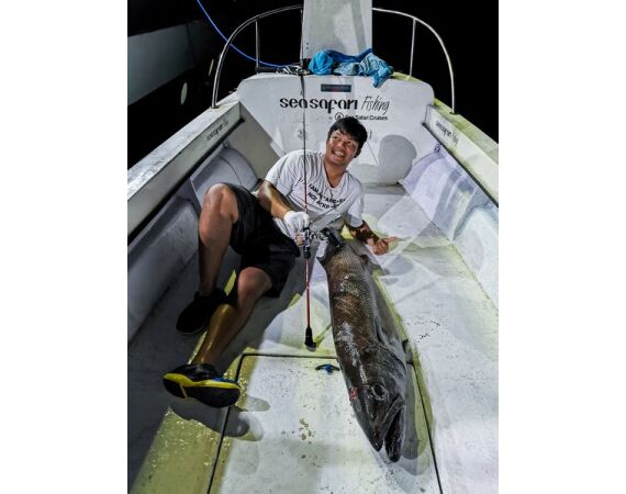 Indonesie Live aboard