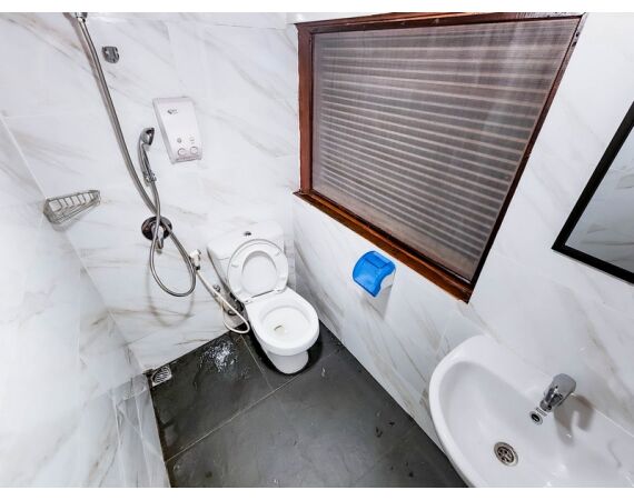 Indonesie Live aboard