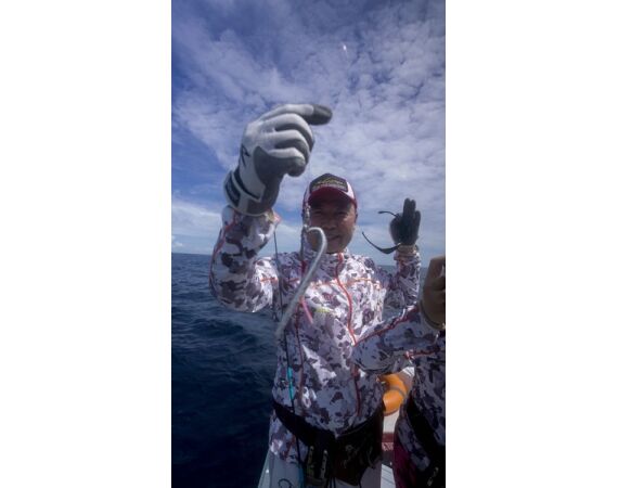 Indonesie Live aboard