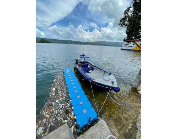 Indonesie Live aboard