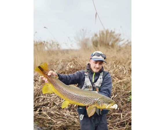 Van oost naar west in de Spaanse Pyreneeën okt 26
