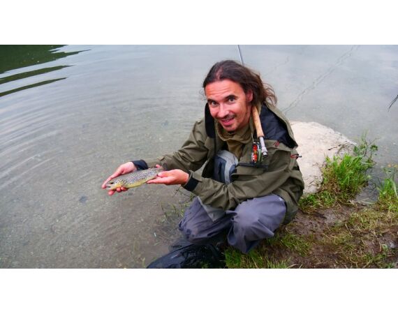 Van oost naar west in de Spaanse Pyreneeën okt 26