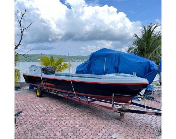 Lucipara eilanden okt 26