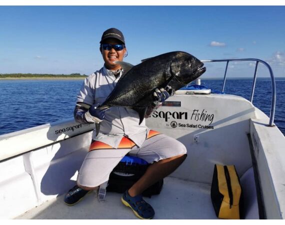 Lucipara eilanden okt 26