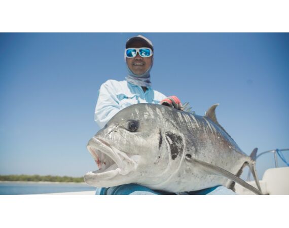 Lucipara eilanden okt 26