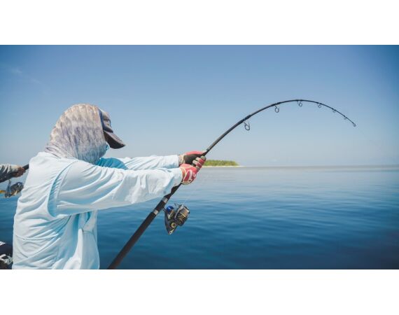 Lucipara eilanden okt 26