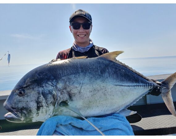 Lucipara eilanden okt 26