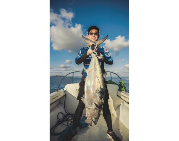 Lucipara eilanden okt 26