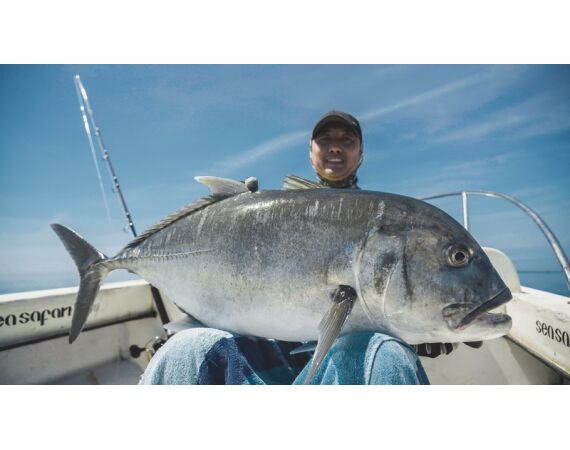 Lucipara eilanden okt 26