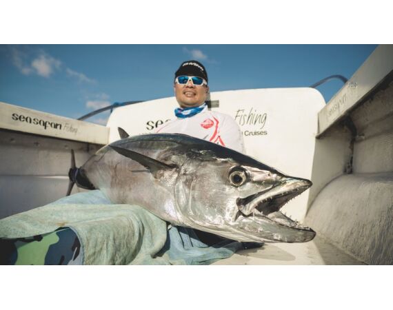 Lucipara eilanden okt 26