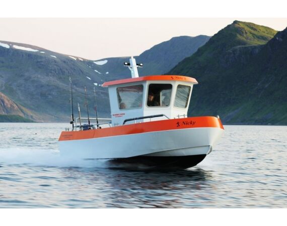 Savage Gear Skrei festival mrt 26