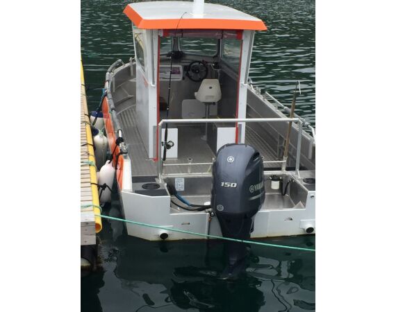 Savage Gear Skrei festival mrt 26