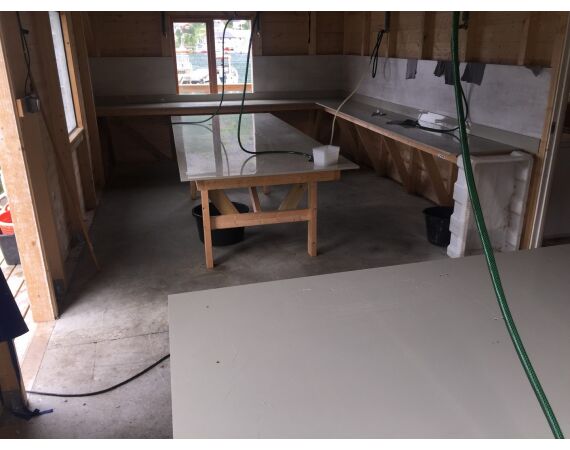 Savage Gear Skrei festival mrt 26