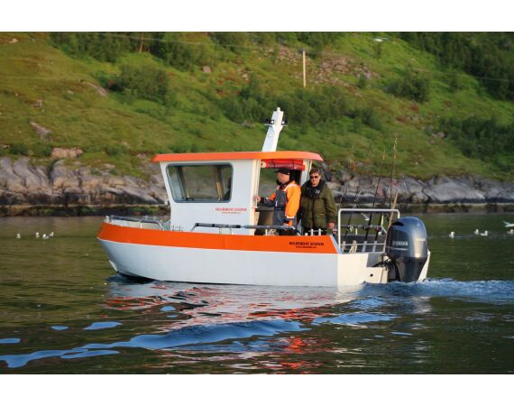 Savage Gear Skrei festival mrt 26