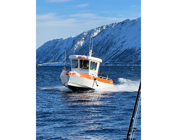 Savage Gear Skrei festival mrt 26