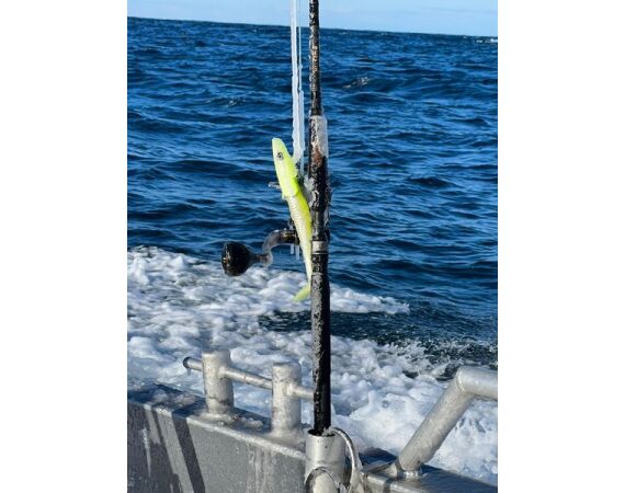 Savage Gear Skrei festival mrt 26