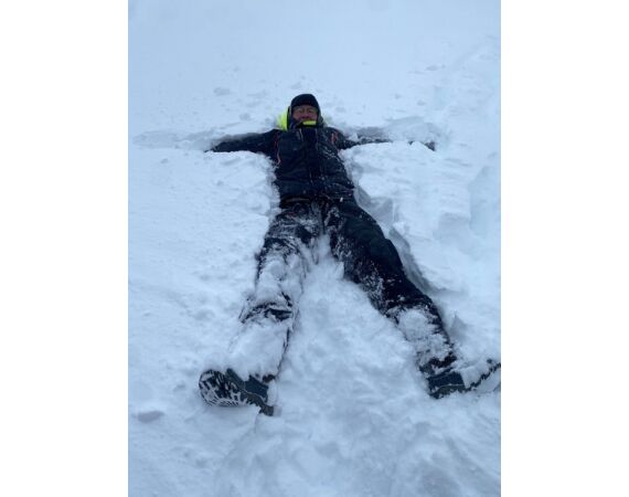 Savage Gear Skrei festival mrt 26