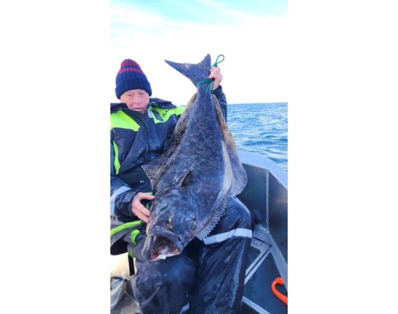 Savage Gear Skrei festival mrt 26