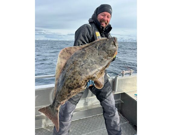 Savage Gear Skrei festival mrt 26