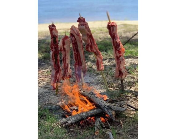 Argentinie, Golden Dorado