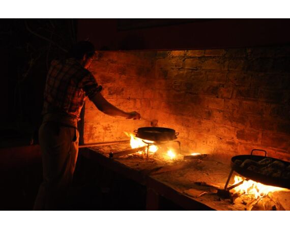 Argentinie, Golden Dorado