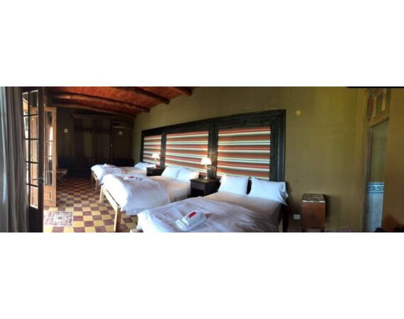 Argentinie, Golden Dorado