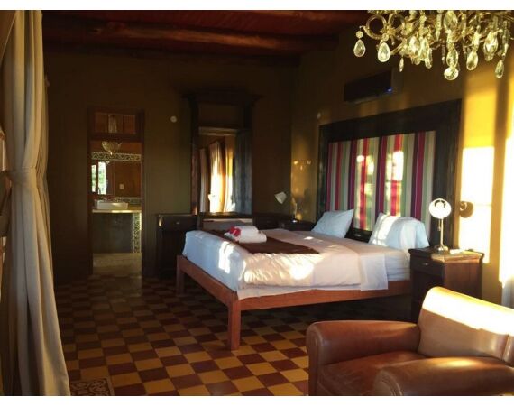 Argentinie, Golden Dorado