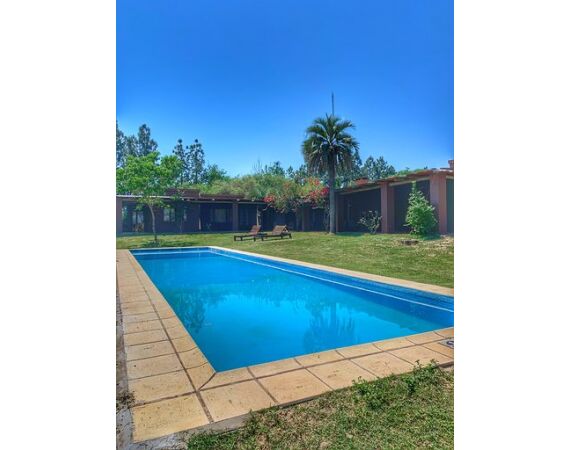 Argentinie, Golden Dorado