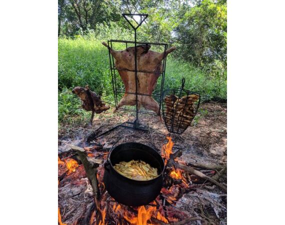 Argentinie, Golden Dorado