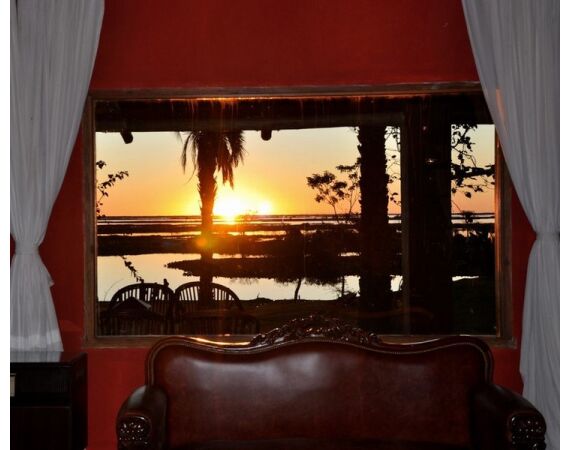 Argentinie, Golden Dorado