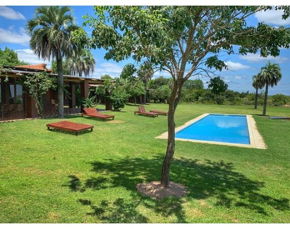 Argentinie, Golden Dorado