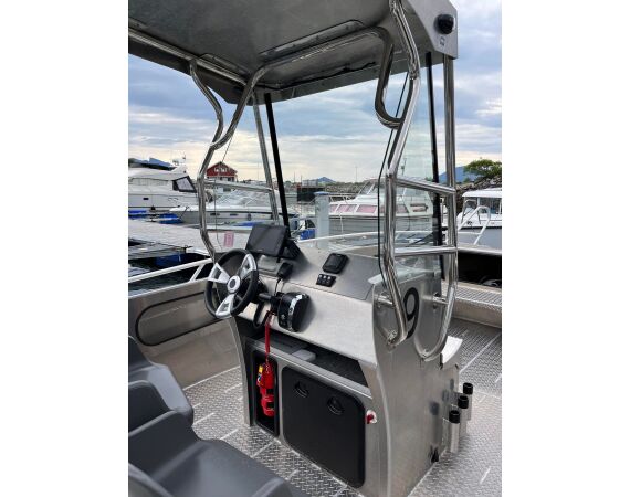 Light Tackle Noorwegen sep 26