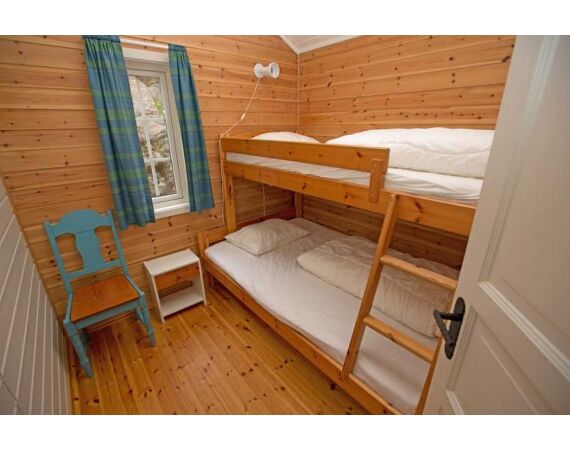 Light Tackle Noorwegen sep 26