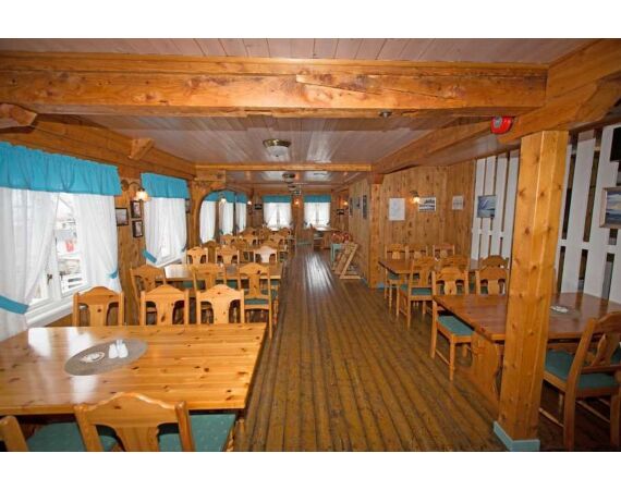 Light Tackle Noorwegen sep 26