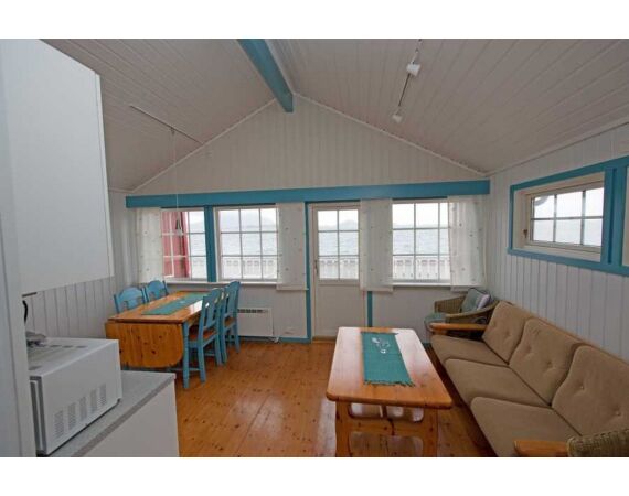 Light Tackle Noorwegen sep 26